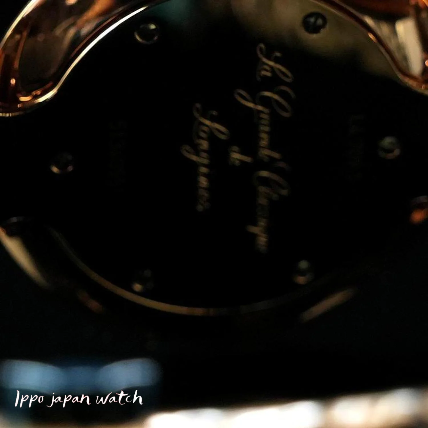 Longines Unisex L4.709.1.88.7 with Metal Strap Parallel Import 2-Year Warranty Watch - Image 5