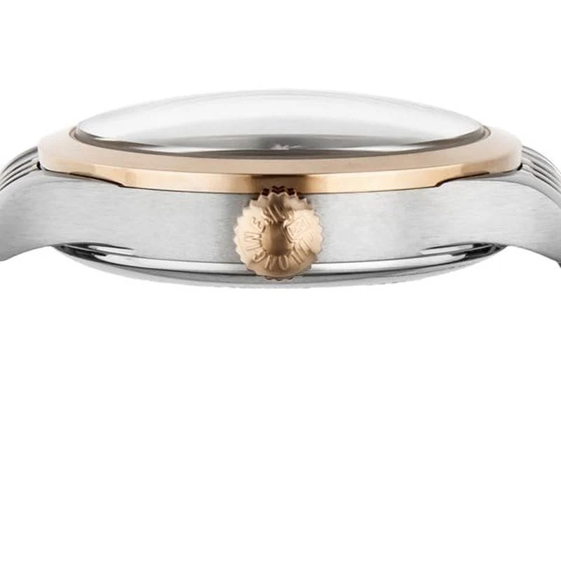 Longines Women's Metal Strap Parallel Import Watch with 2-Year Warranty L2.321.5.57.7 - Image 3