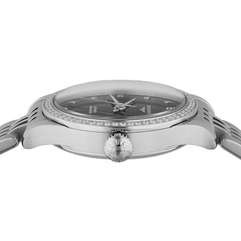 Longines Women's Metal Strap Watch L2.321.0.57.6, Parallel Import, 2 Year Warranty - Image 3