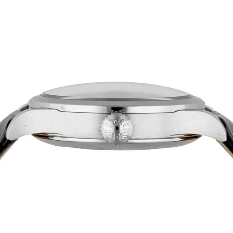 Longines Women's Watch with Alligator Belt, Parallel Import with 2-year Warranty, L2.321.4.57.2 - Image 3