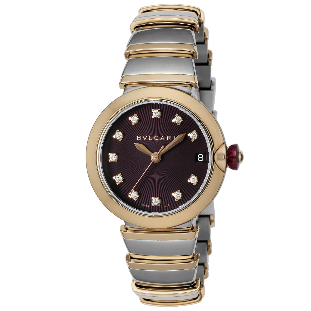 Lucea [Lvcea] 2-Year Warranty Purple LU33C7SPGSPGD/11 [Parallel Import]