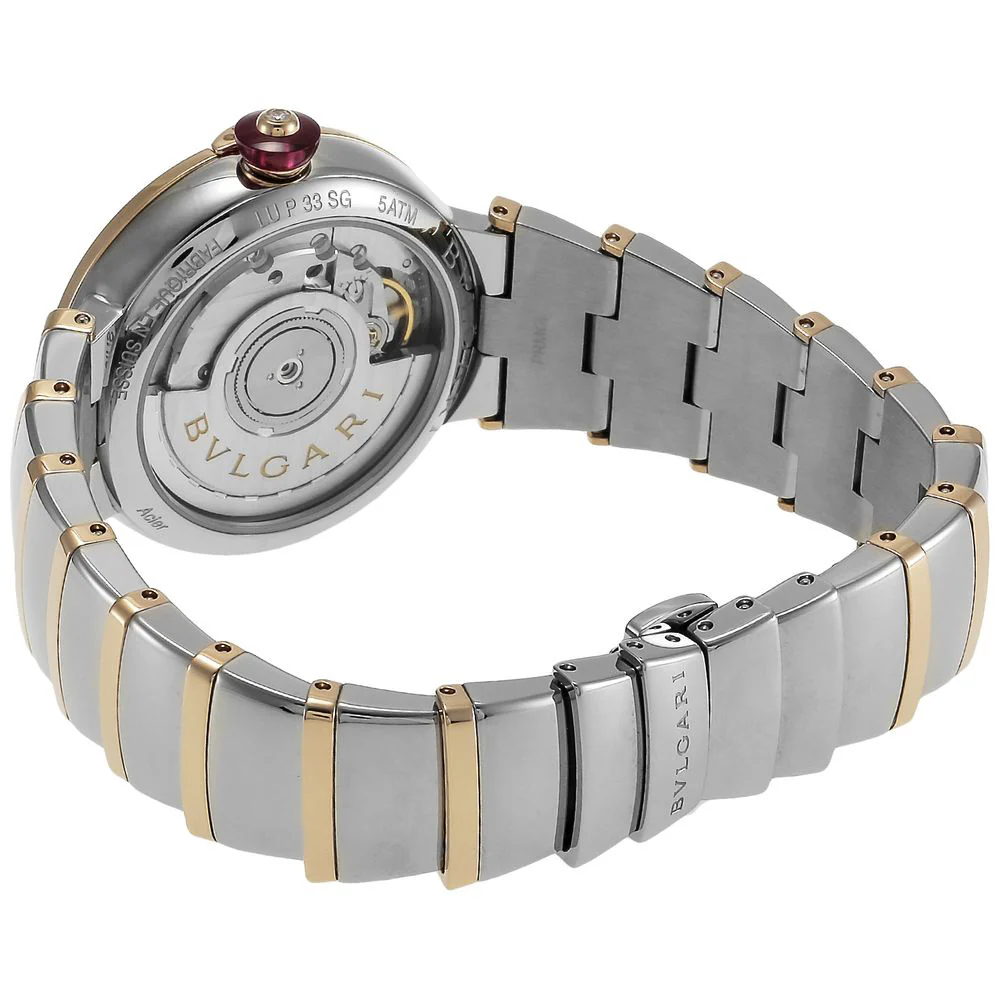 Lucea [Lvcea] 2-Year Warranty Purple LU33C7SPGSPGD/11 [Parallel Import] - Image 4