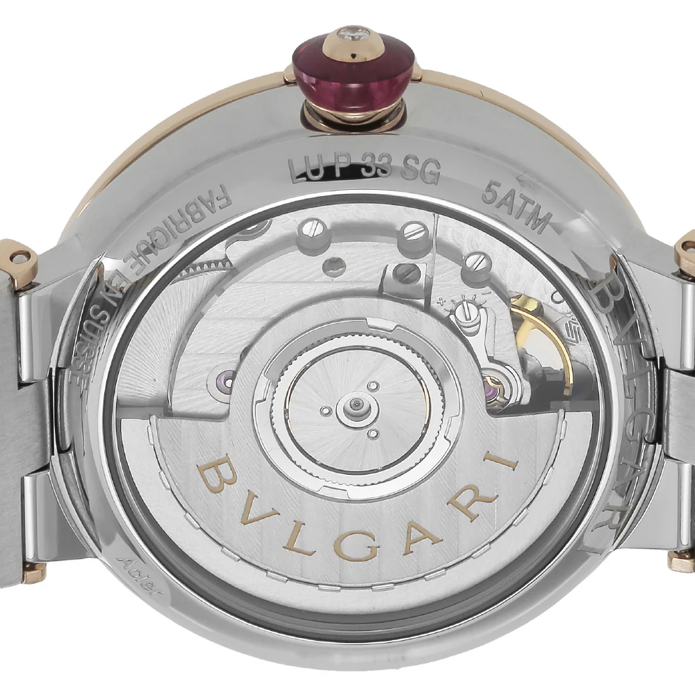 Lucea [Lvcea] 2-Year Warranty Purple LU33C7SPGSPGD/11 [Parallel Import] - Image 5