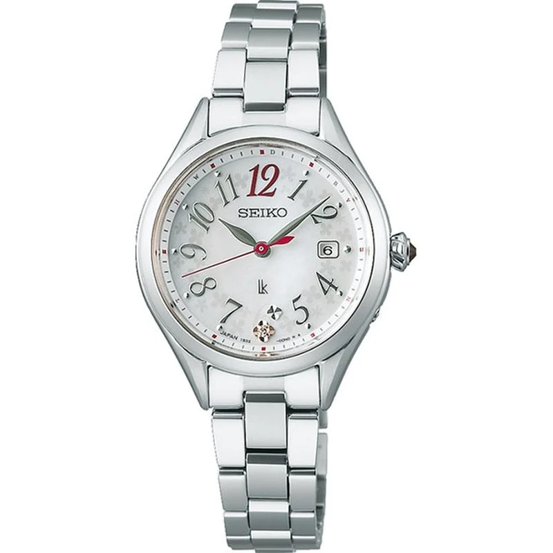 LUKIA Grow SSQW091 Watch - Image 2