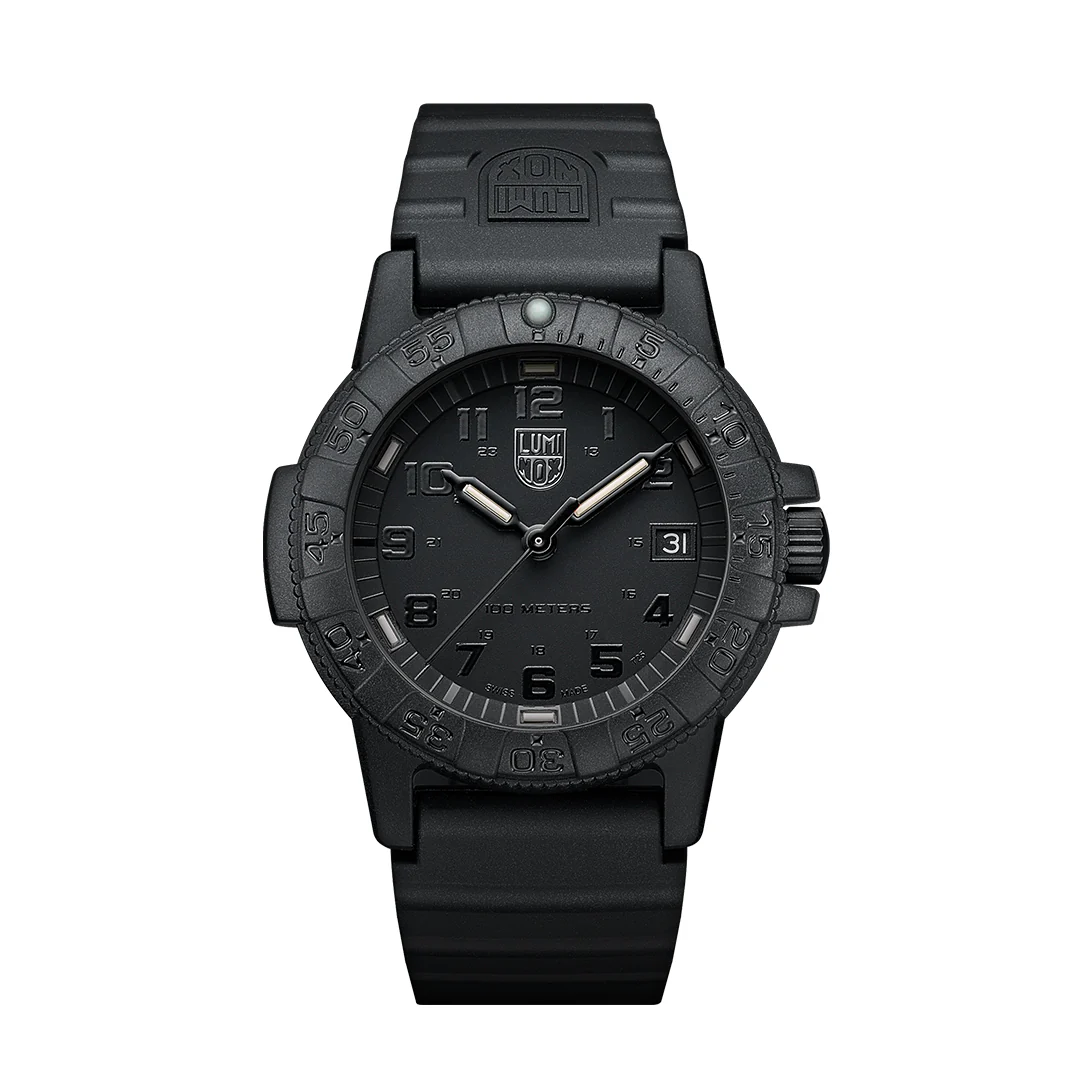 Luminox Leatherback Sea Turtle 0300 Series Ref. Bo.l 0301 - Image 2