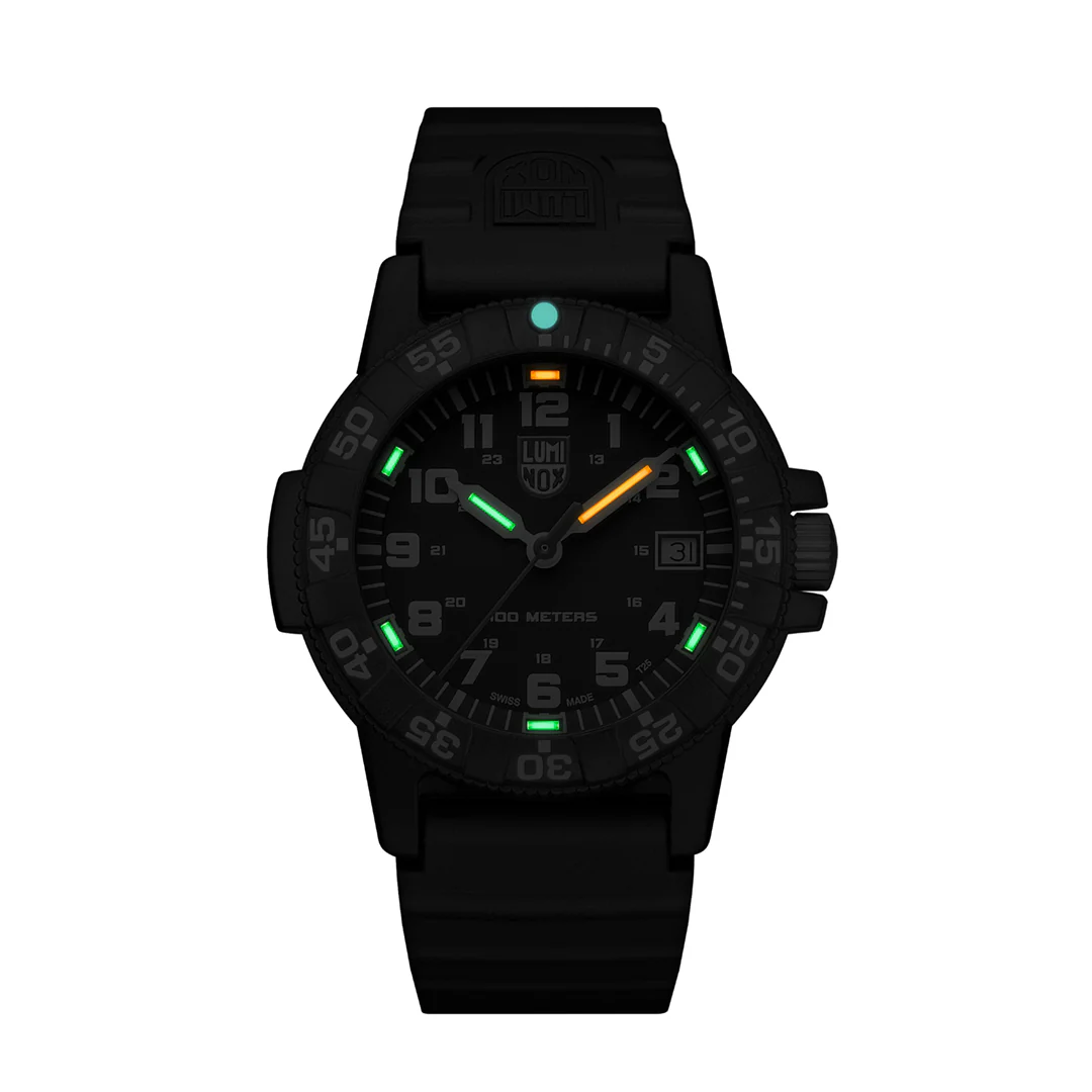 Luminox Leatherback Sea Turtle 0300 Series Ref. 0301.L - Image 3
