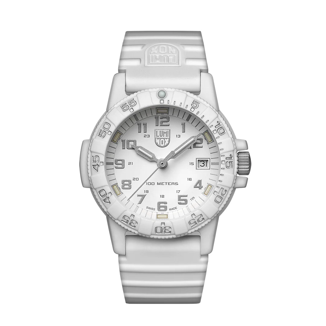 Luminox Leatherback Sea Turtle 0300 Series Ref. WO 0307 - Image 2