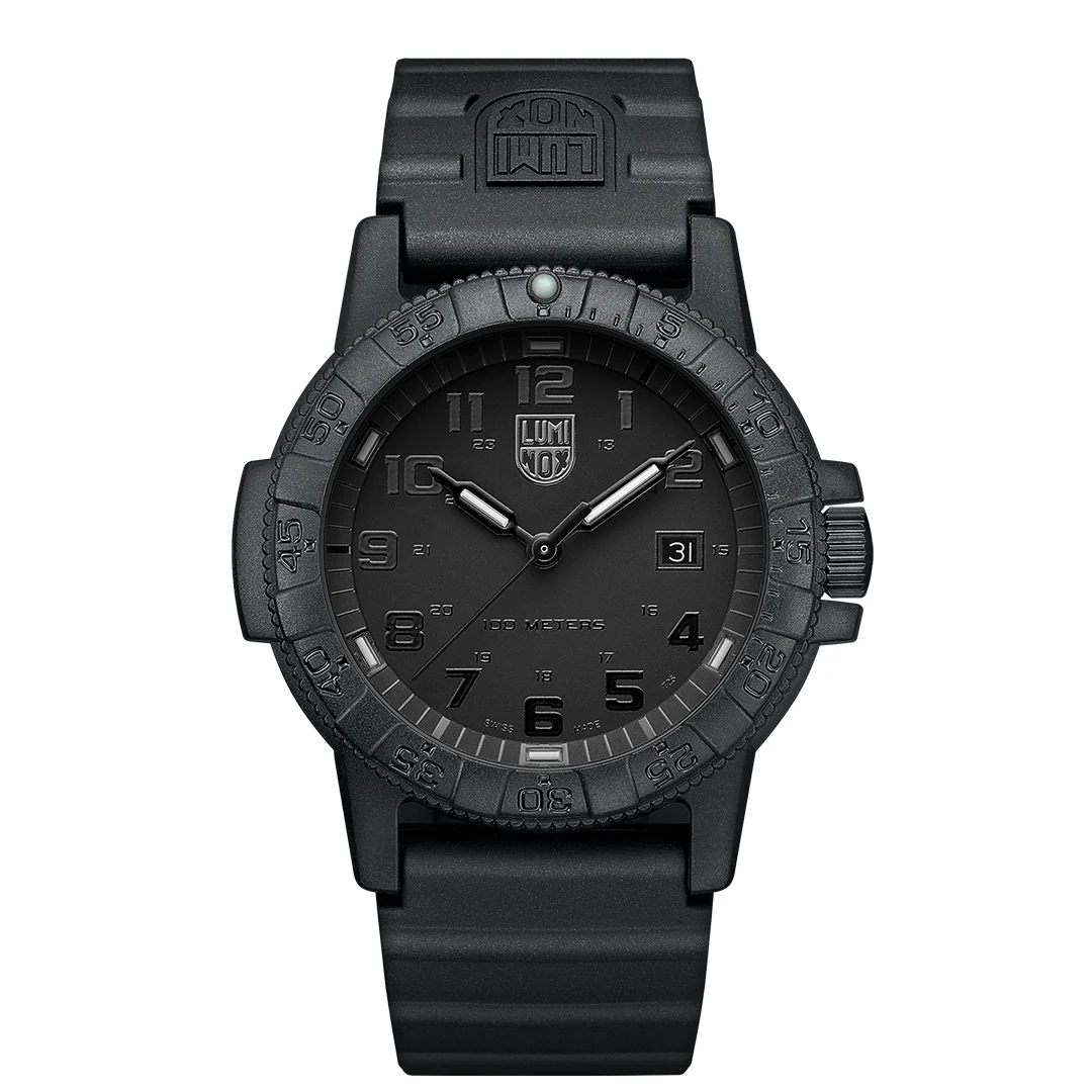 Luminox Leatherback Sea Turtle Giant 0320 Series Ref. 0321.BO.L - Image 2