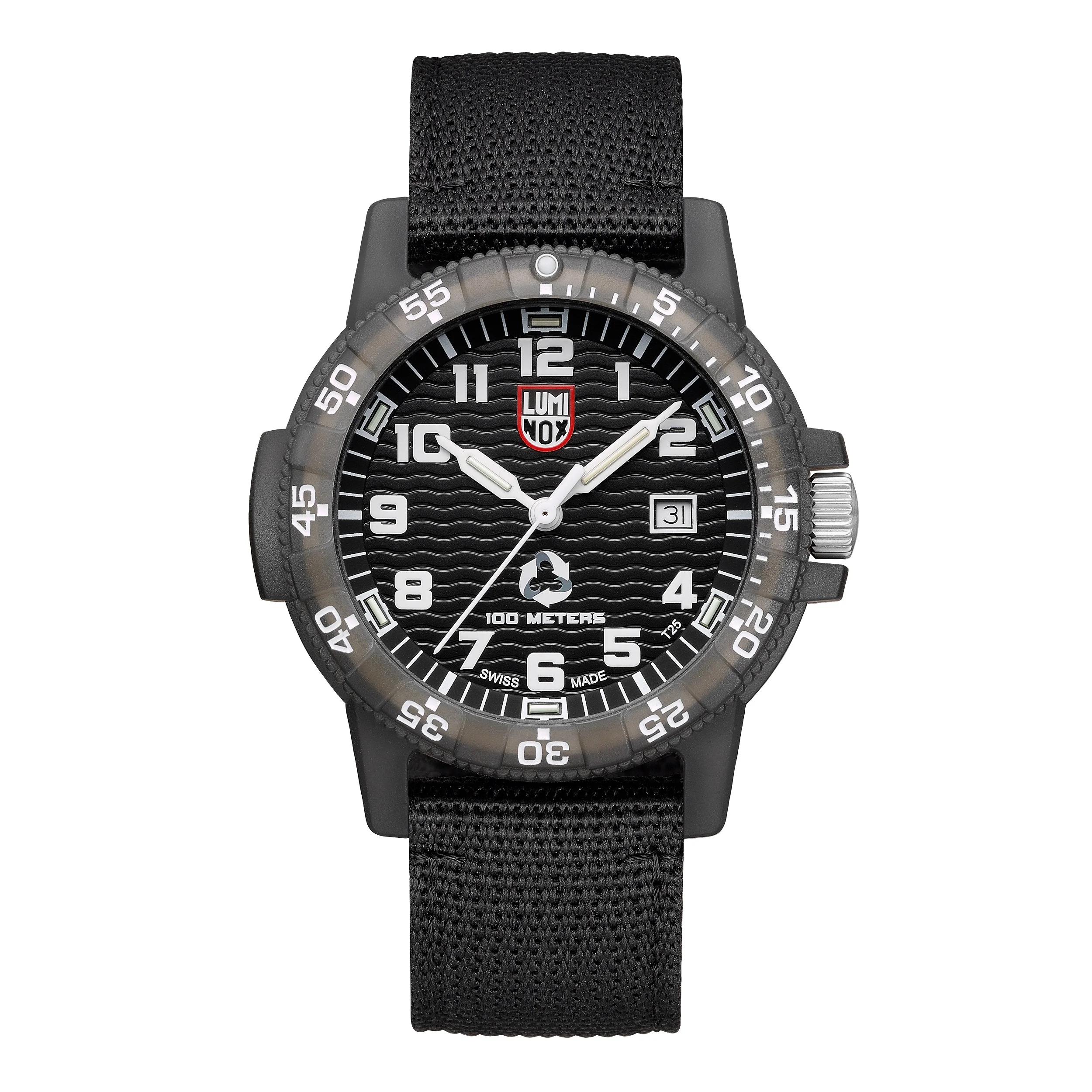 Luminox tide ECO SERIES 0320 SERIES Ref. 0321.ECO - Image 2