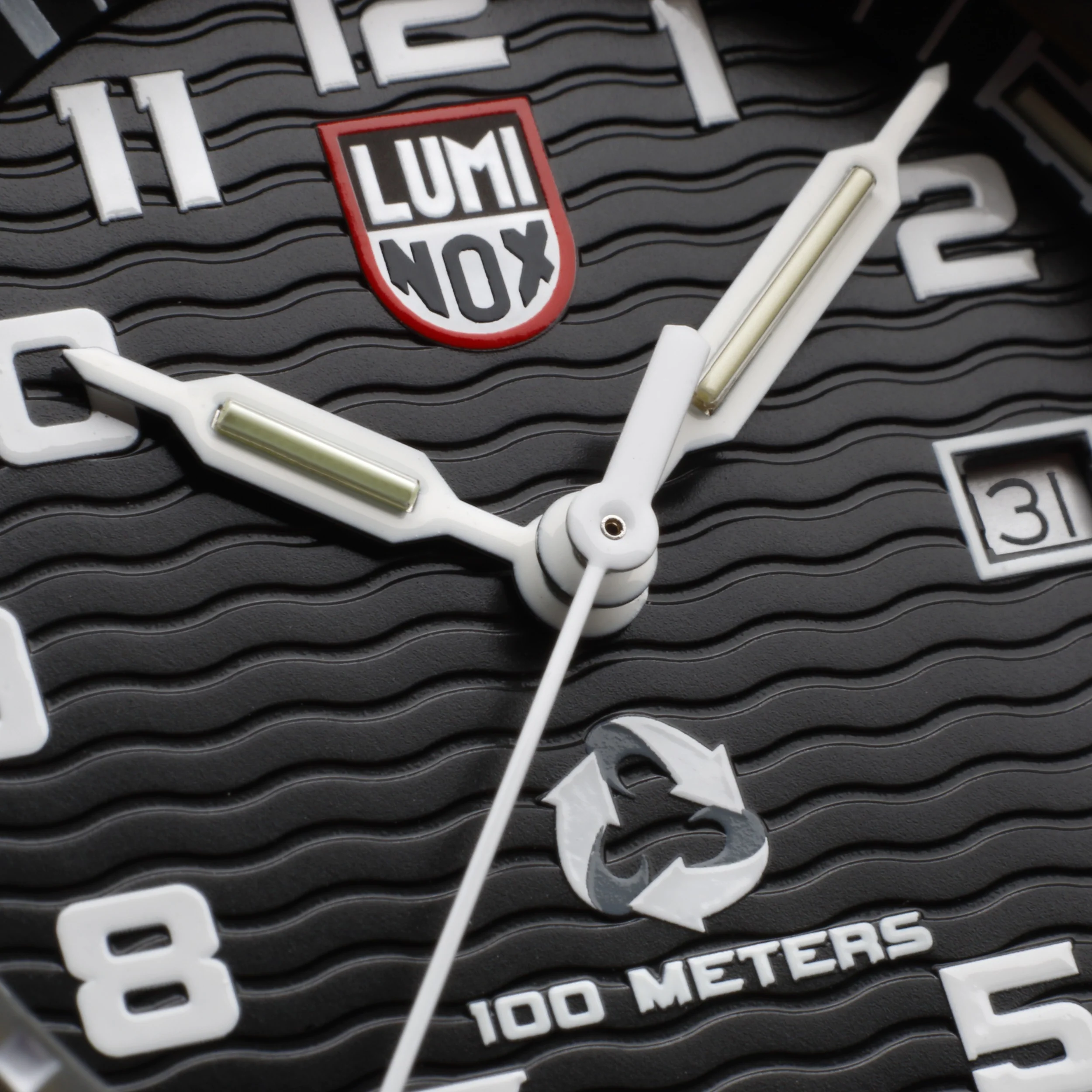 Luminox tide ECO SERIES 0320 SERIES Ref. 0321.ECO - Image 5