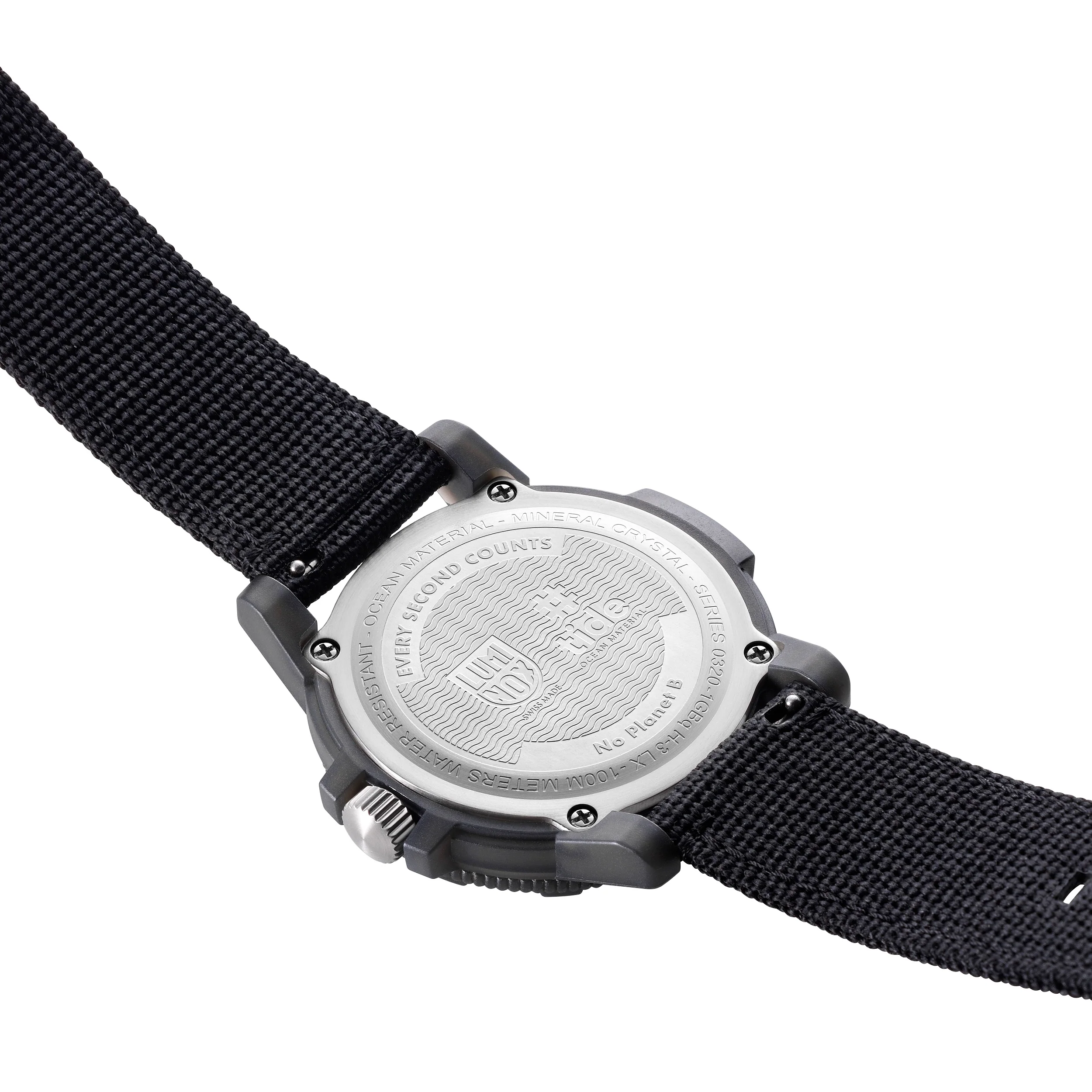 Luminox tide ECO SERIES 0320 SERIES Ref. 0321.ECO - Image 6