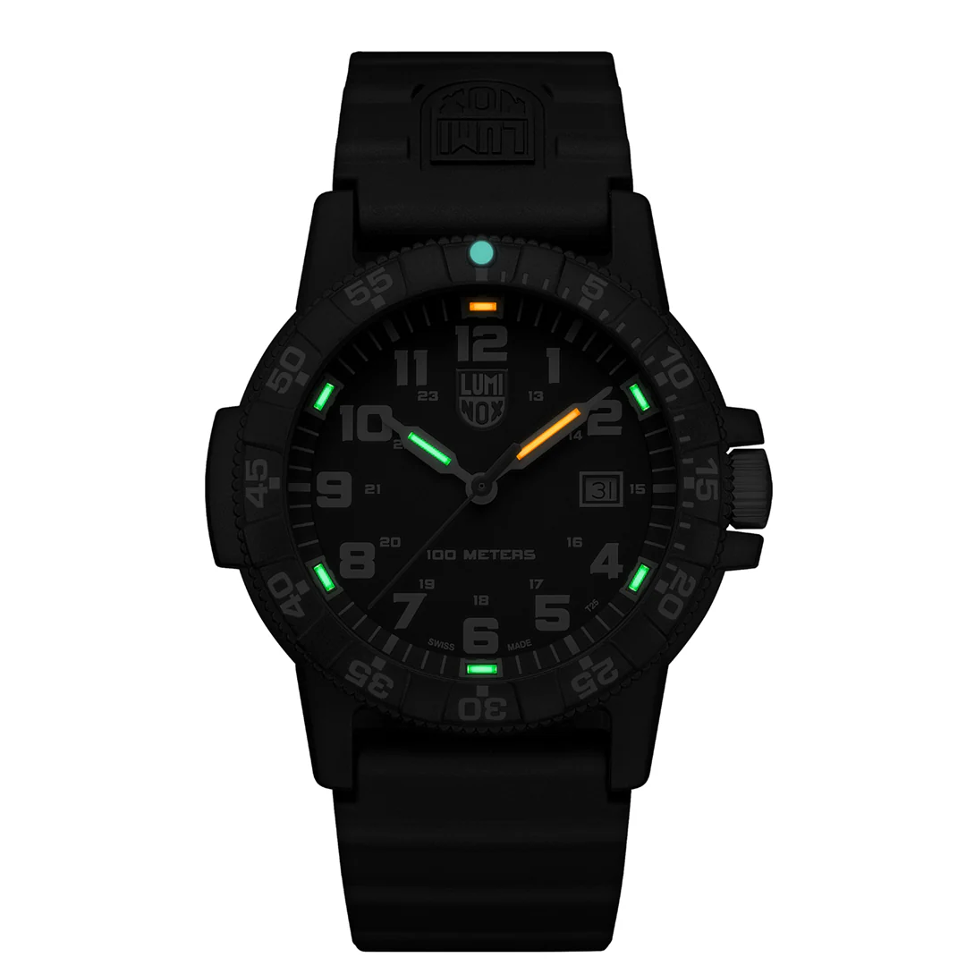 Luminox Leatherback Sea Turtle Giant 0320 Series Ref. 0321.L - Image 3