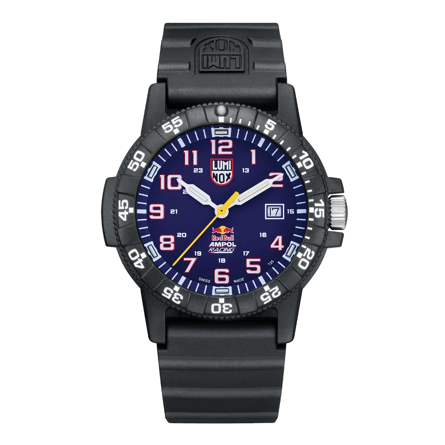 Luminox 0323 Air Red Bull Ampol Racing Edition Ref. Ampol RB Limited Quartz Men's Watch - Image 2