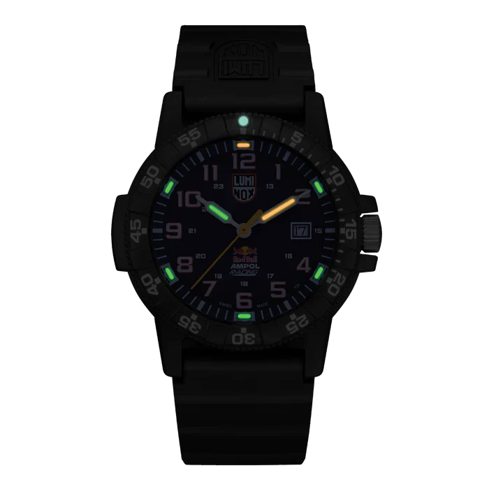 Luminox 0323 Air Red Bull Ampol Racing Edition Ref. Ampol RB Limited Quartz Men's Watch - Image 3