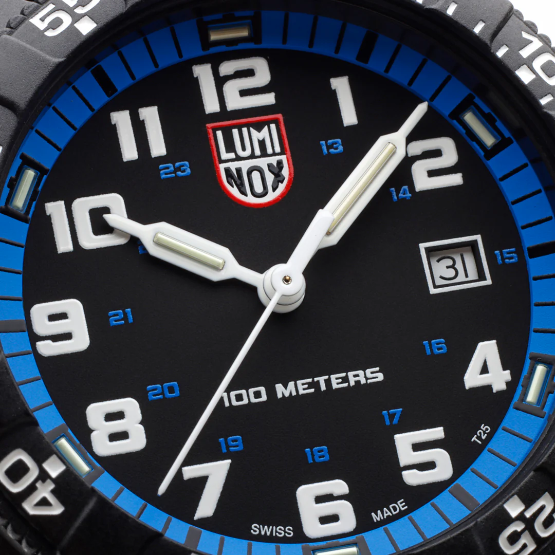 Luminox Leatherback Sea Turtle Giant 0320 Series Ref. 0324 - Image 4