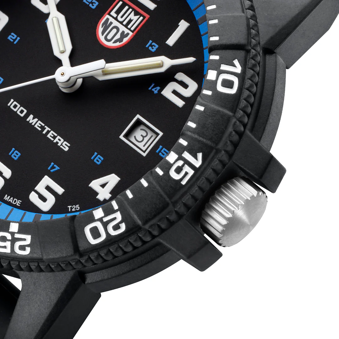 Luminox Leatherback Sea Turtle Giant 0320 Series Ref. 0324 - Image 5