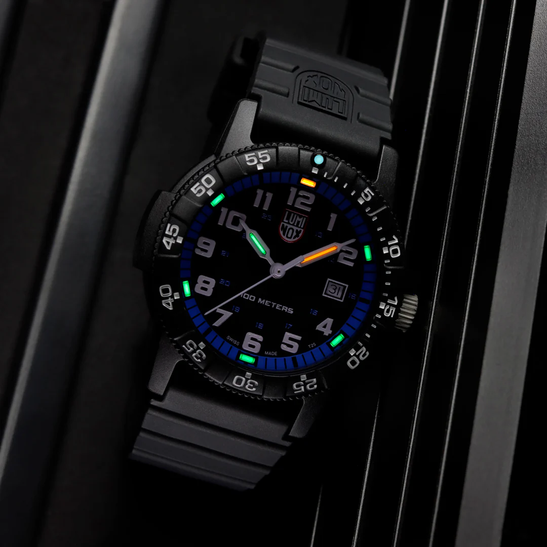 Luminox Leatherback Sea Turtle Giant 0320 Series Ref. 0324 - Image 6