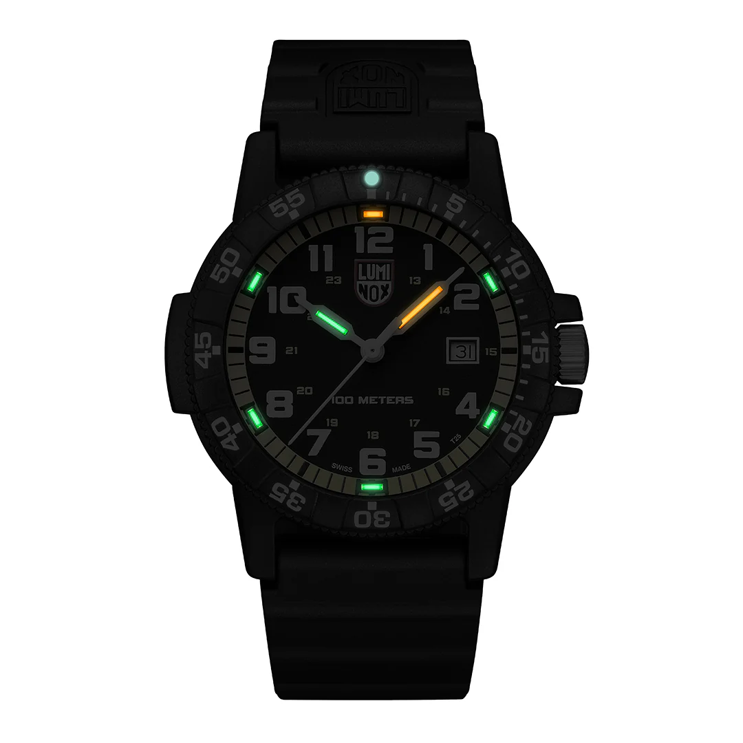 Luminox Leatherback Sea Turtle Giant 0320 Series Ref. 0325 - Image 3