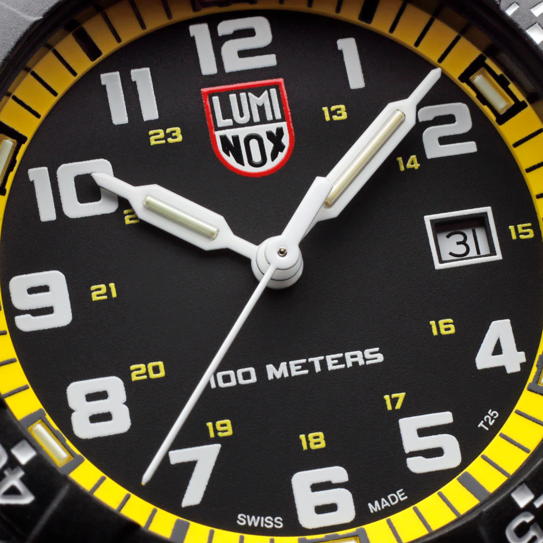 Luminox Leatherback Sea Turtle Giant 0320 Series Ref. 0325 - Image 4