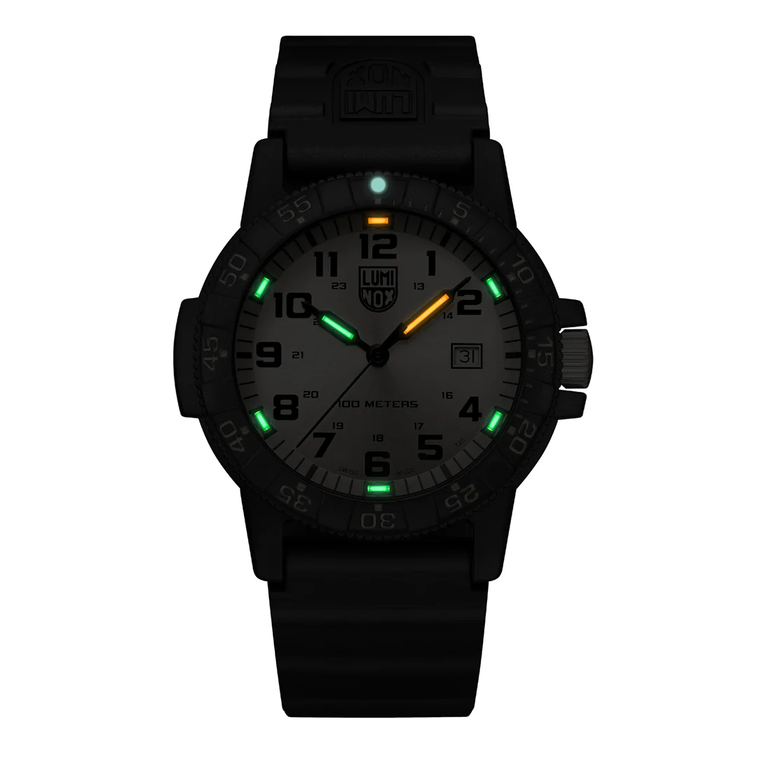Luminox Leatherback Sea Turtle Giant 0320 Series Ref. 0325.GP - Image 3