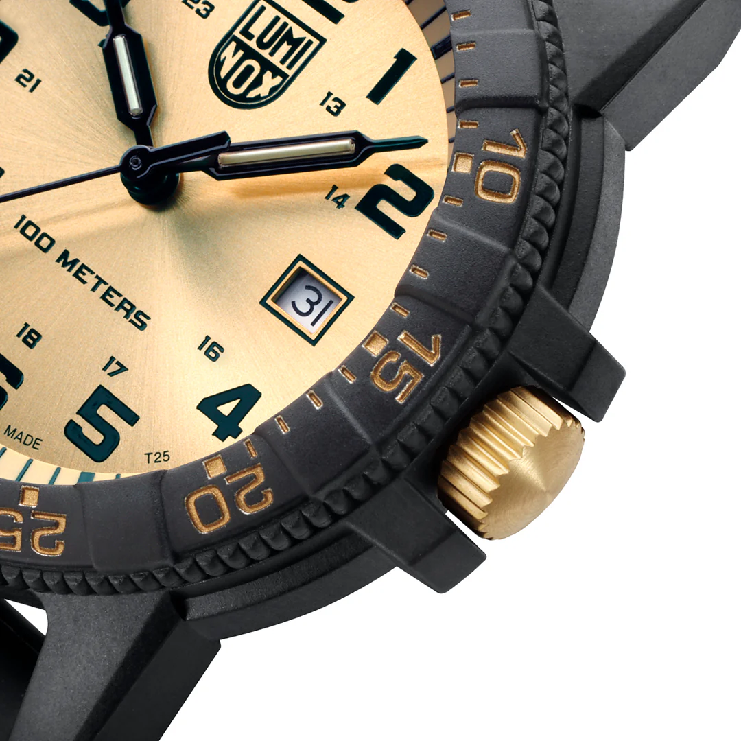 Luminox Leatherback Sea Turtle Giant 0320 Series Ref. 0325.GP - Image 5