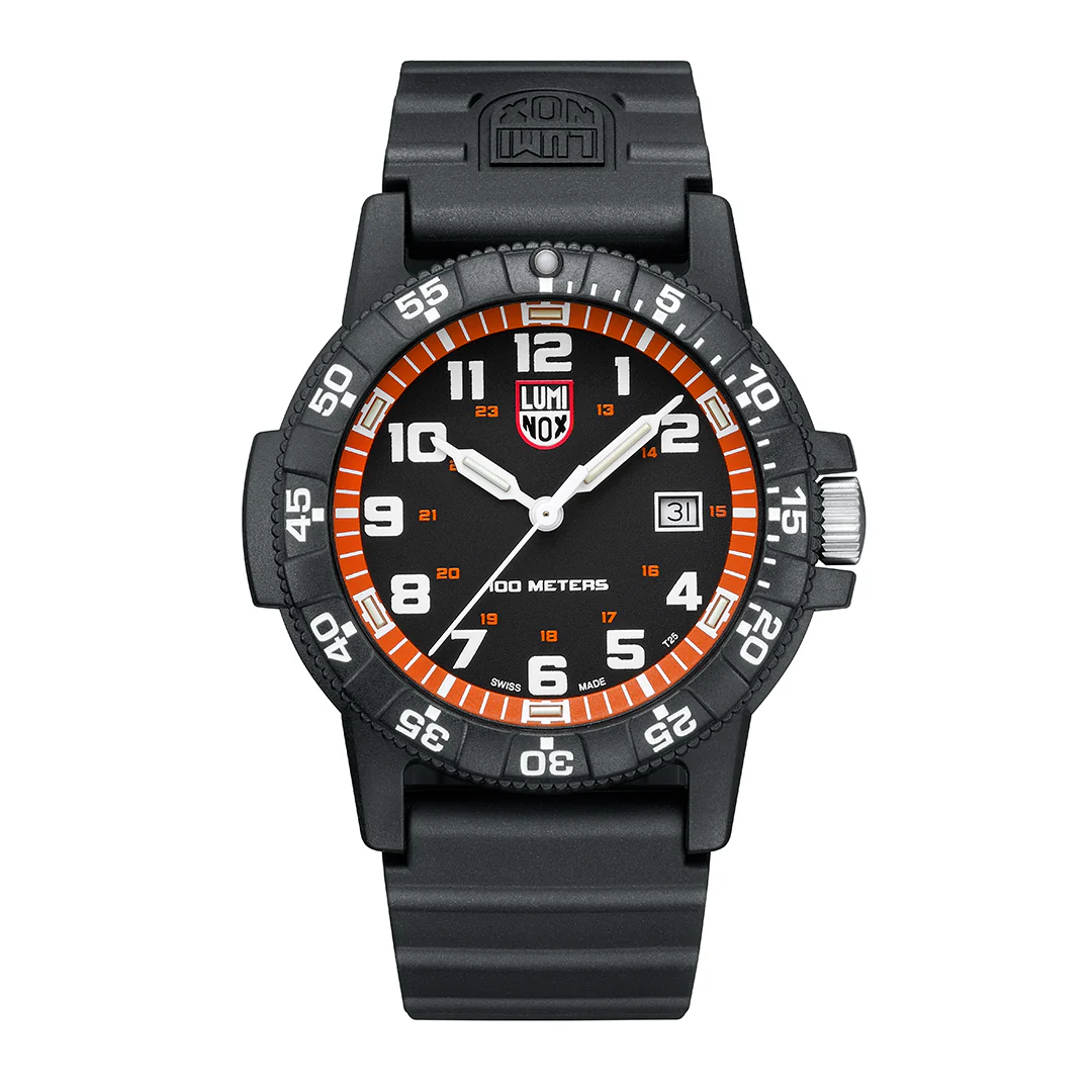 Luminox Leatherback Sea Turtle Giant 0320 Series Ref. 0329.1 - Image 2