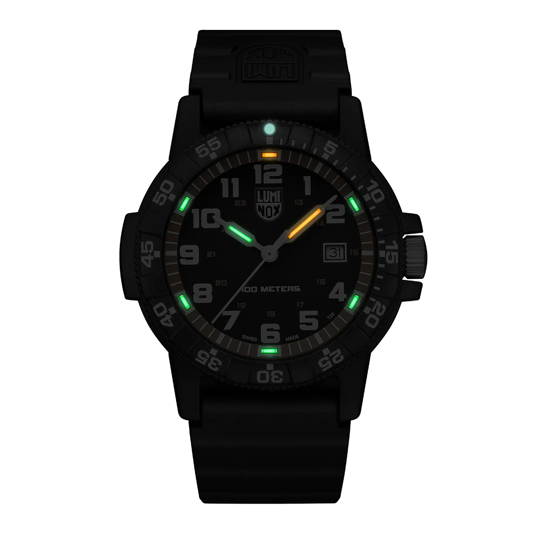 Luminox Leatherback Sea Turtle Giant 0320 Series Ref. 0329.1 - Image 3
