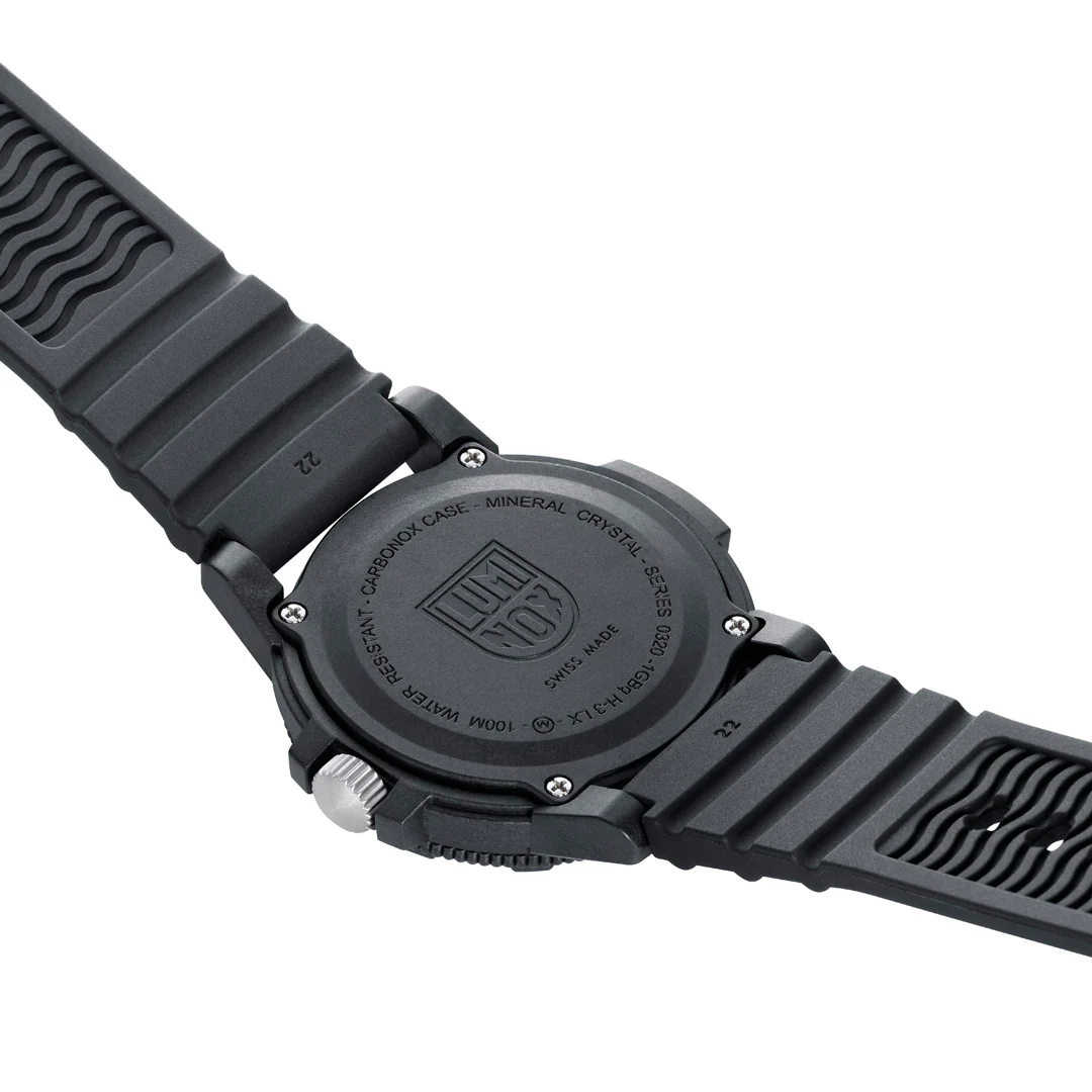 Luminox Leatherback Sea Turtle Giant 0320 Series Ref. 0329.1 - Image 5