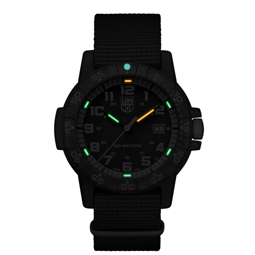 Luminox Leatherback Sea Turtle Giant 0320 Series Ref. 0333