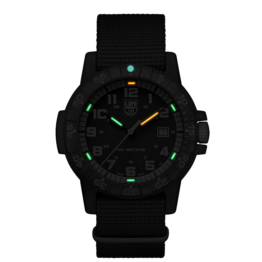 Luminox Leatherback Sea Turtle Giant 0320 Series Ref. 0333 - Image 2