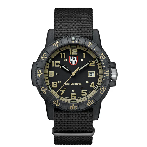 Luminox Leatherback Sea Turtle Giant 0320 Series Ref. 0333 - Image 3
