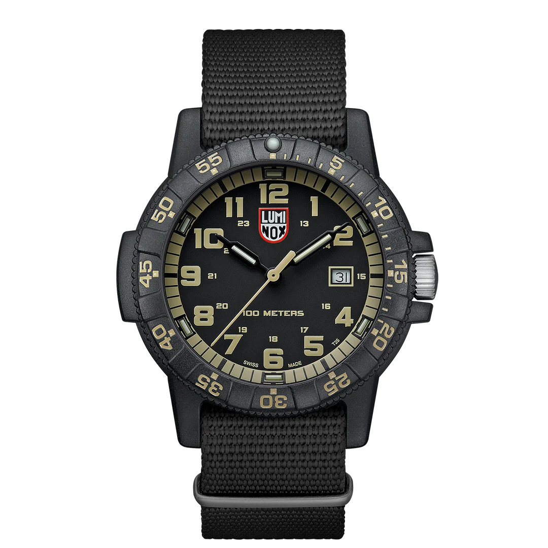 Luminox Leatherback Sea Turtle Giant 0320 Series Ref. 0333 - Image 4