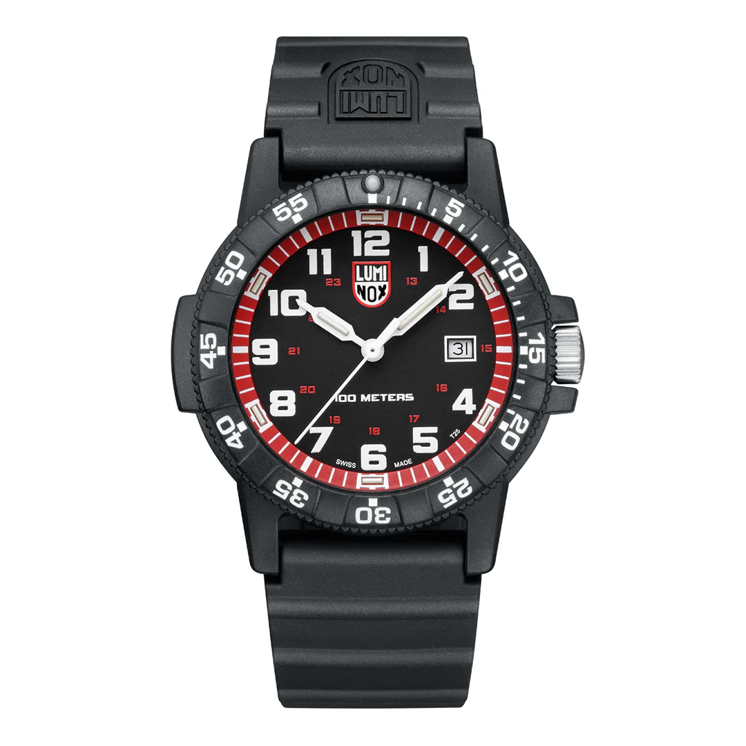 Luminox Leatherback Sea Turtle Giant 0320 Series Ref. 0335 - Image 2