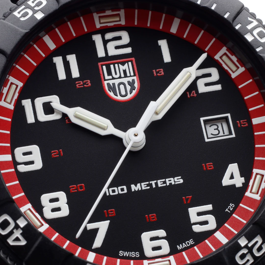 Luminox Leatherback Sea Turtle Giant 0320 Series Ref. 0335 - Image 4