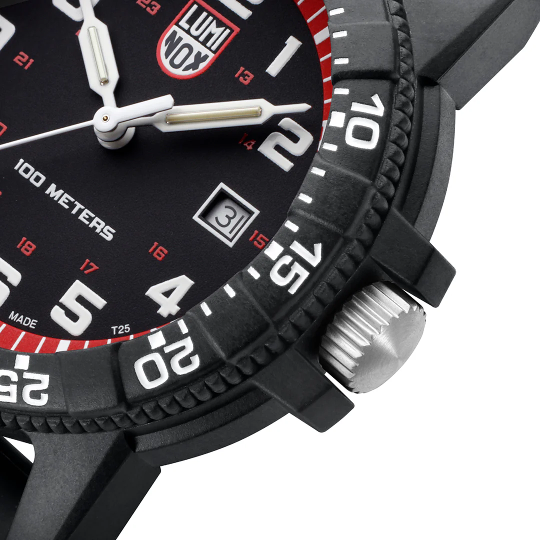 Luminox Leatherback Sea Turtle Giant 0320 Series Ref. 0335 - Image 5