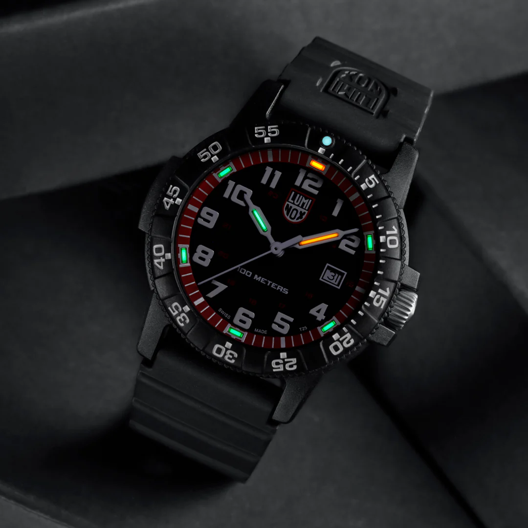 Luminox Leatherback Sea Turtle Giant 0320 Series Ref. 0335 - Image 6