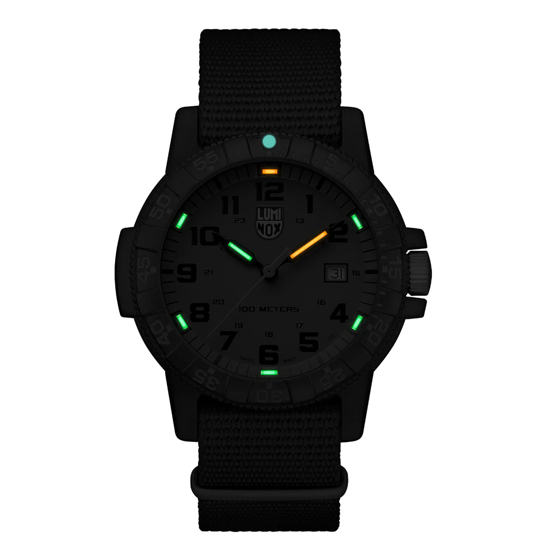 Luminox Leatherback Sea Turtle Giant 0320 Series Ref. 0337 - Image 3