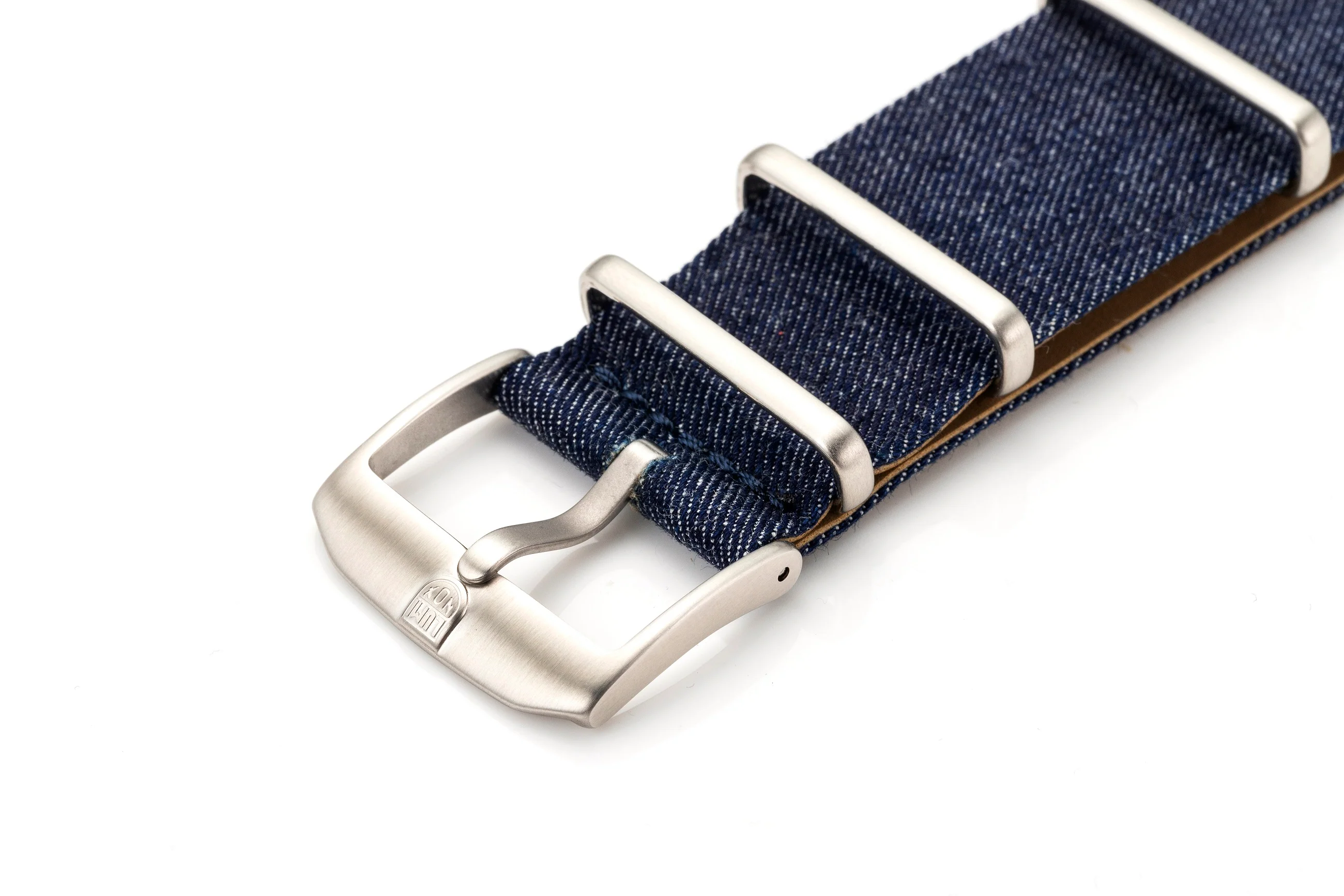Luminox BIG JOHN Strap vol.2 4Loop 23mm 08010133 - Image 3