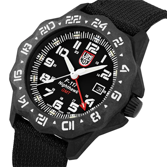 Luminox Navy SEAL 3000 Series 08916441 Watch Japan Official - Image 4