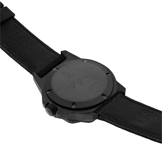 Luminox Navy SEAL 3000 Series 08916441 Watch Japan Official - Image 5