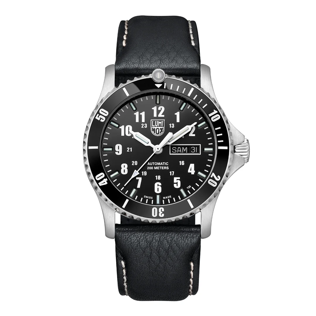Luminox Automatic Sport Timer 0920 Series Ref. 0921 - Image 2