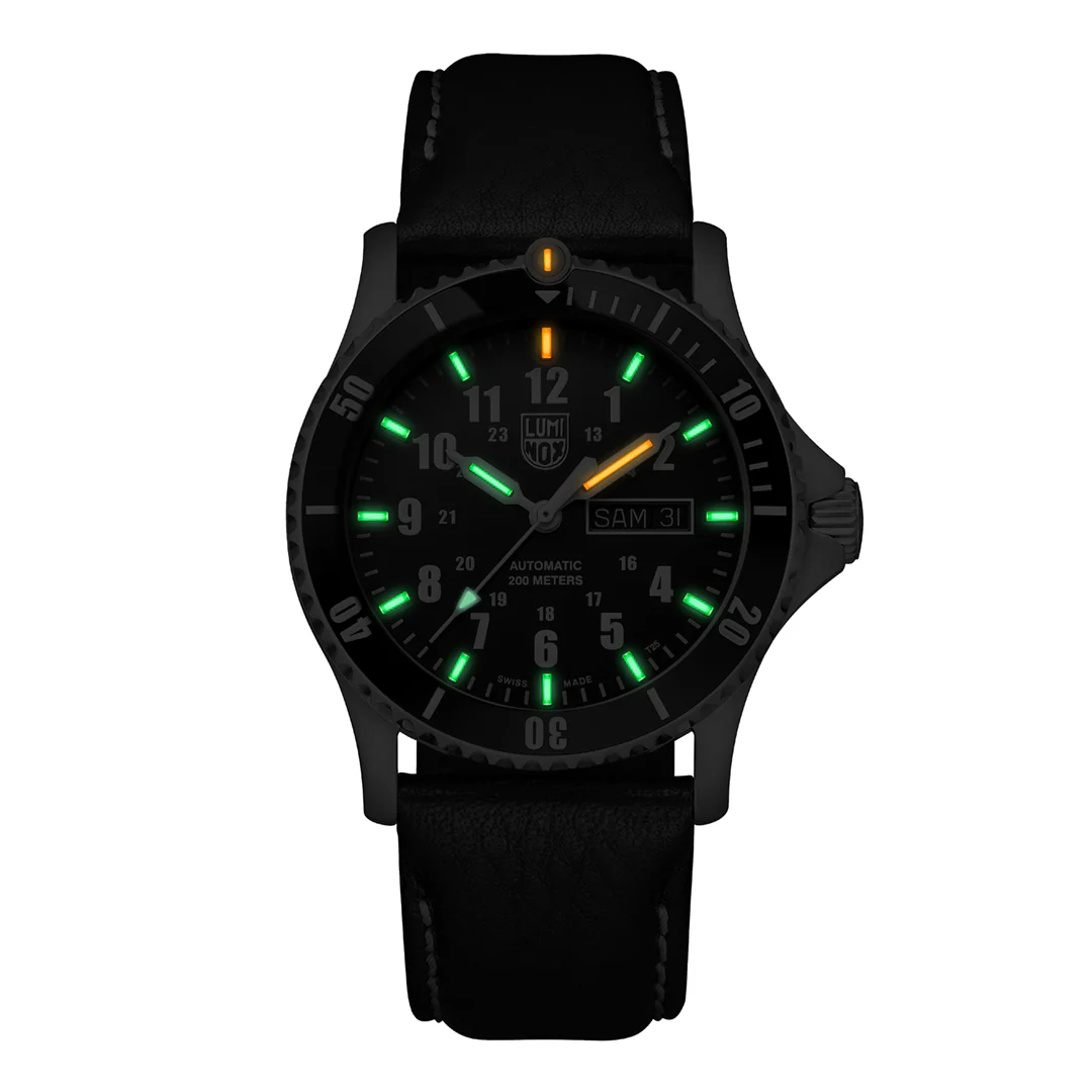 Luminox Automatic Sport Timer 0920 Series Ref. 0921 - Image 3