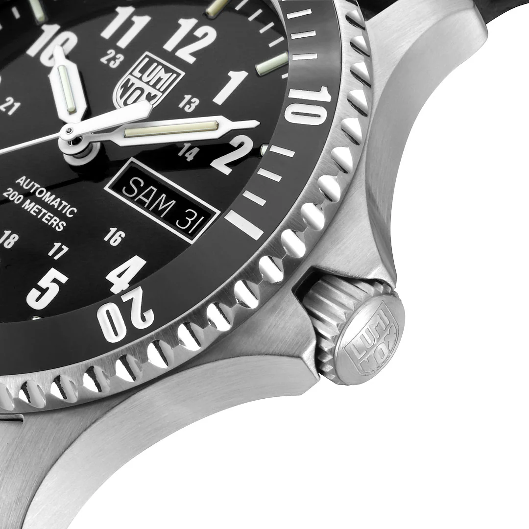 Luminox Automatic Sport Timer 0920 Series Ref. 0921 - Image 5