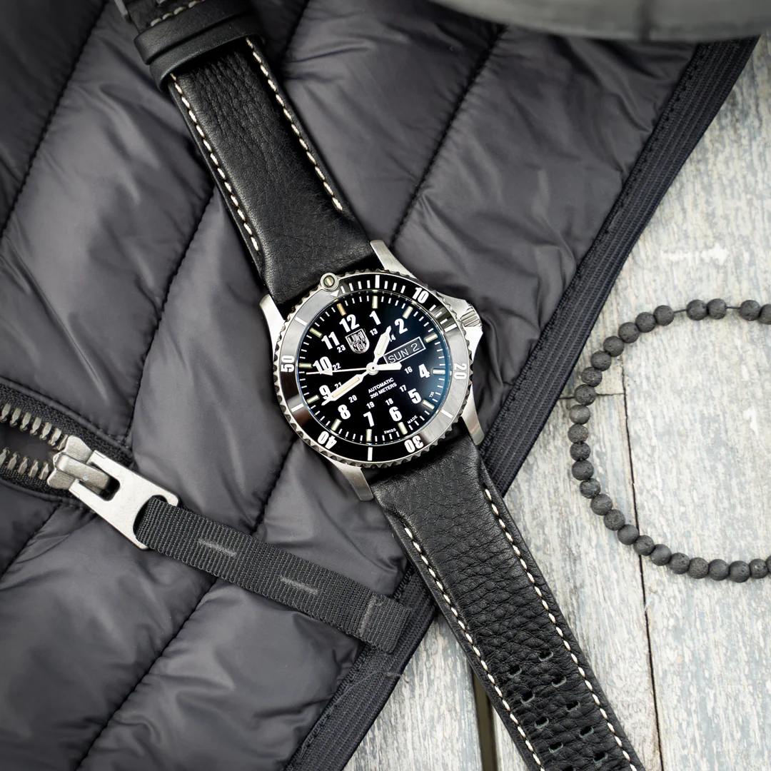 Luminox Automatic Sport Timer 0920 Series Ref. 0921 - Image 6