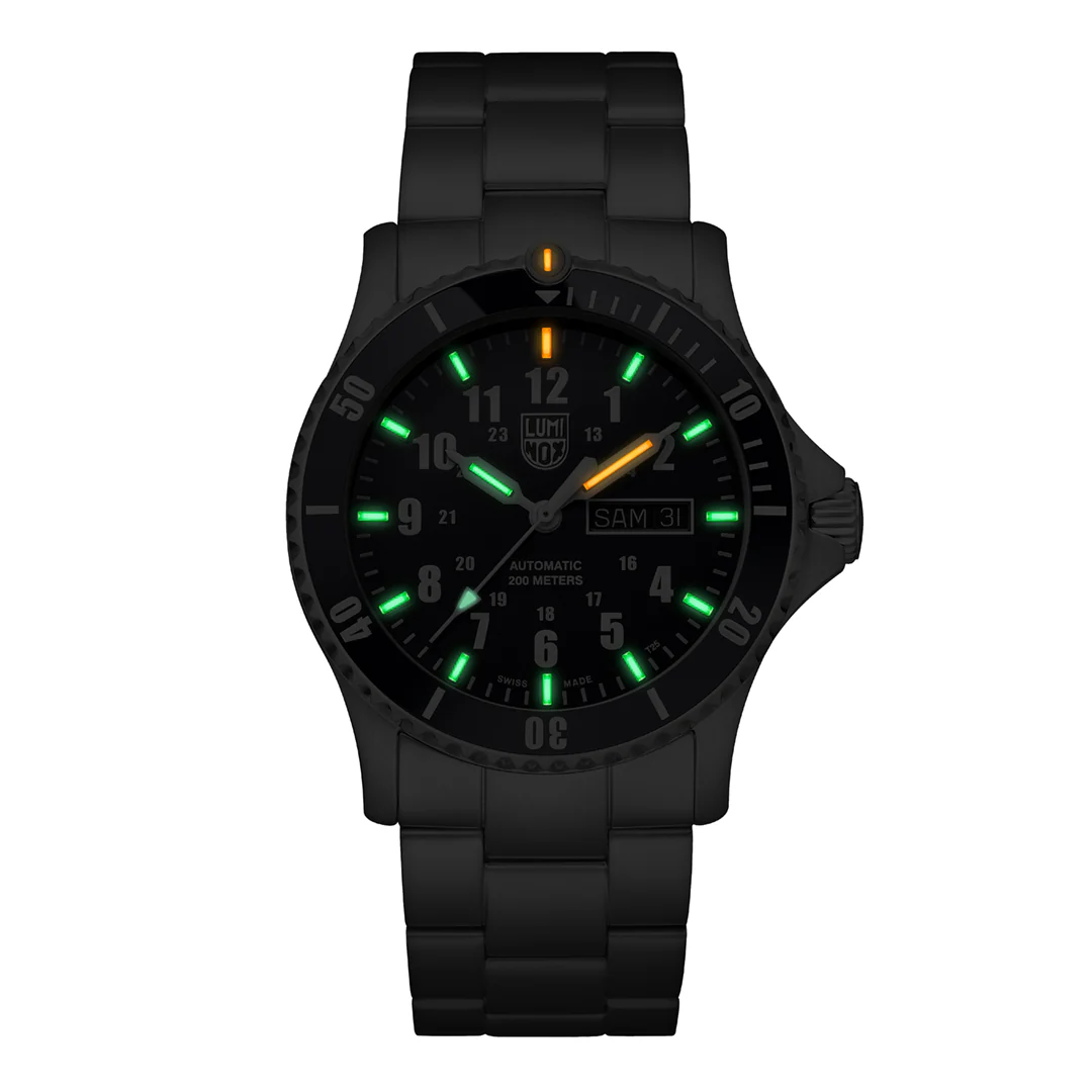 Luminox Automatic Sport Timer 0920 Series Ref. 0924 - Image 3