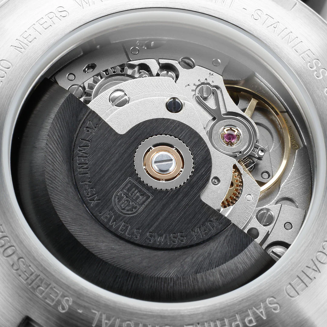 Luminox Automatic Sport Timer 0920 Series Ref. 0924 - Image 4
