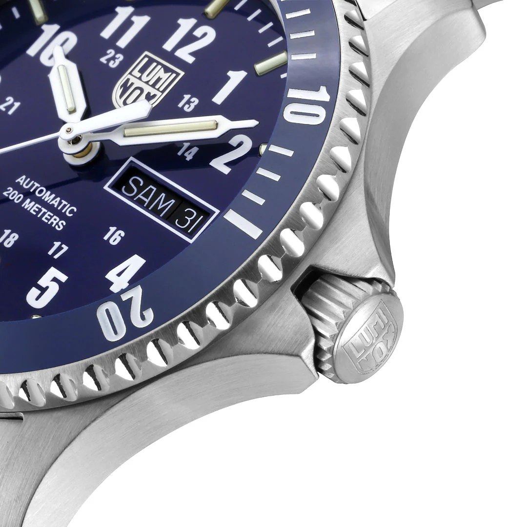Luminox Automatic Sport Timer 0920 Series Ref. 0924 - Image 5