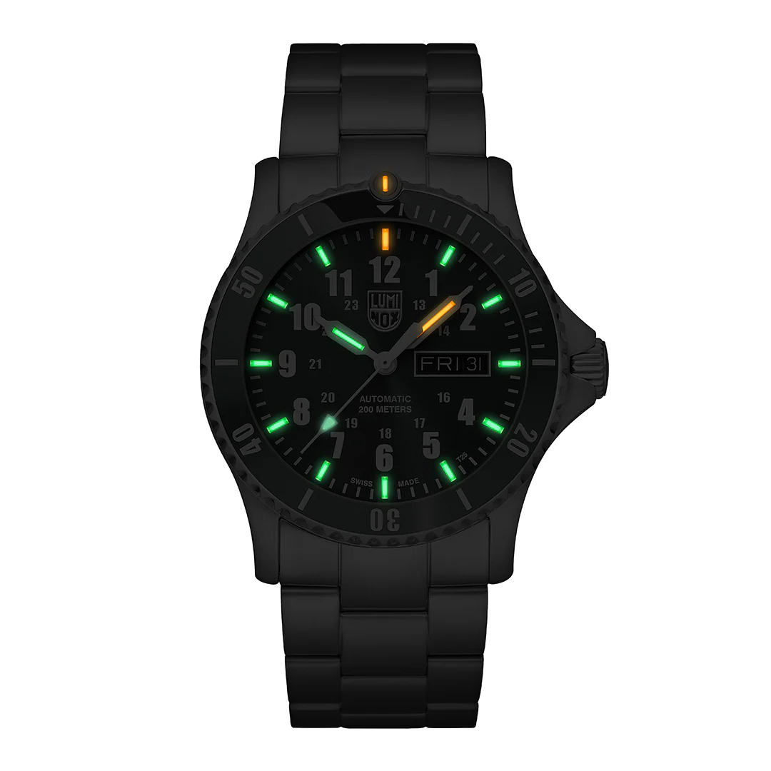 Luminox Automatic Sport Timer 0920 Series Ref. 0937 - Image 3