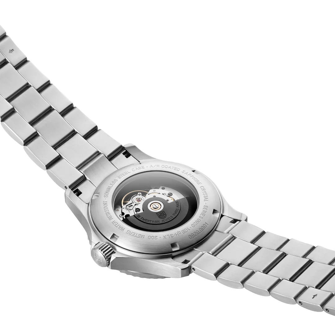 Luminox Automatic Sport Timer 0920 Series Ref. 0937 - Image 5