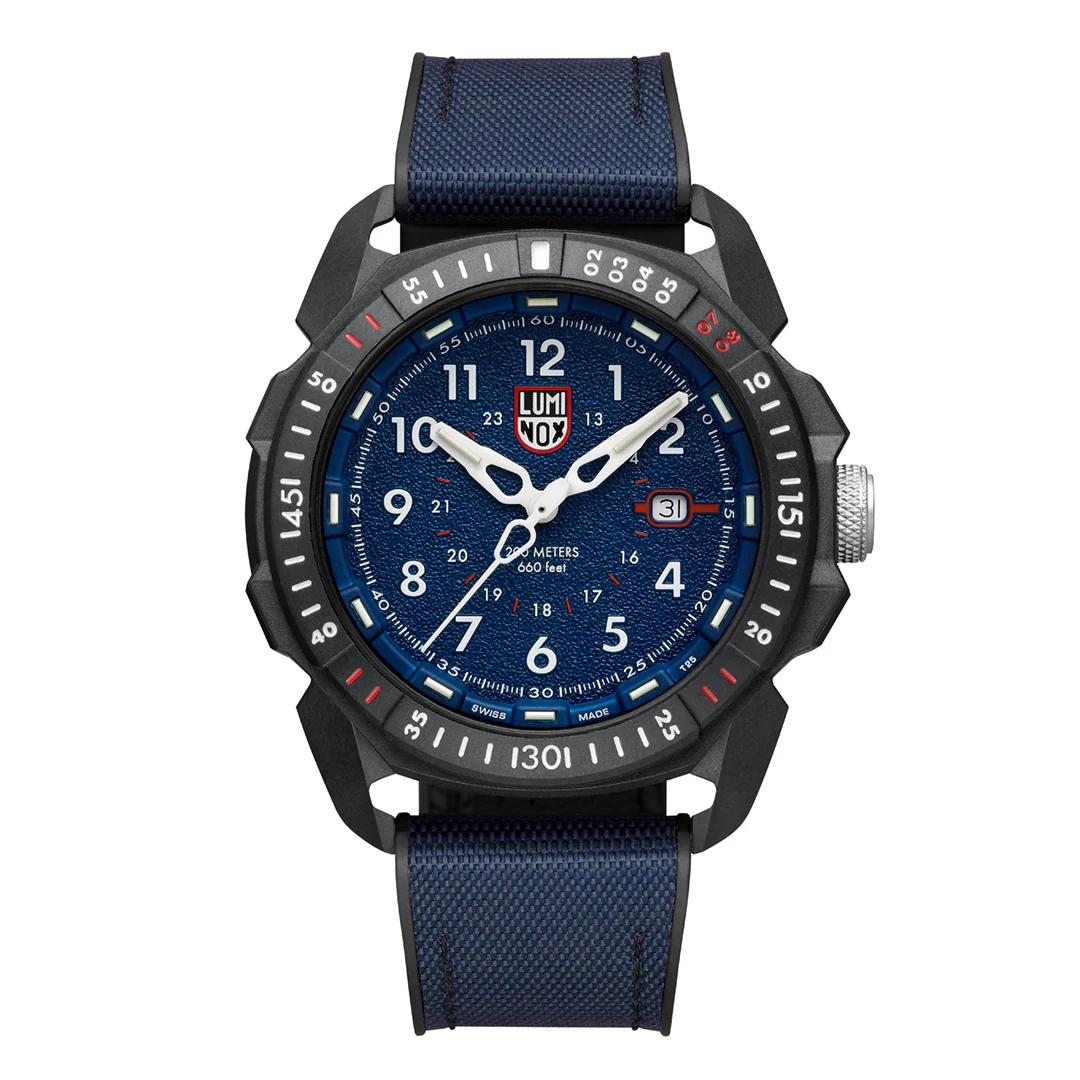 Luminox Ice-sar Arctic 1000 Series Ref. Ice 1003 - Image 2